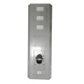 Solar Street Light 80W 100W 200W price list 8m pole